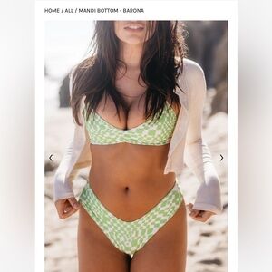 SKATIE Mandi bottom in Barona